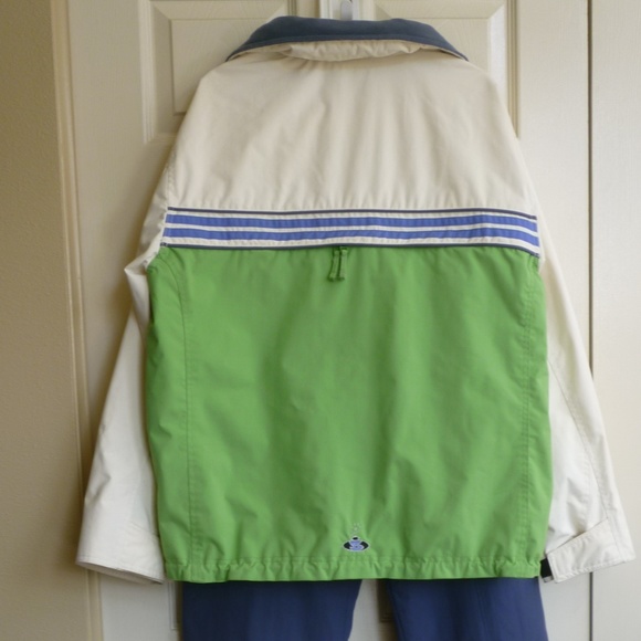 Bombshell Sportswear Snowboard/Ski Jacket - Picture 4 of 8